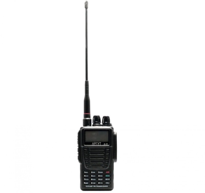 Аргут А-41 портативная VHF/UHF рация