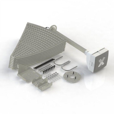 Антэкс Vika-24 MIMO BOX CRC9 параболическая антенна 3G/4G/LTE/WiFi