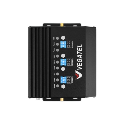 Комплект репитера для автомобиля Vegatel AV1-900E/1800/3G-kit