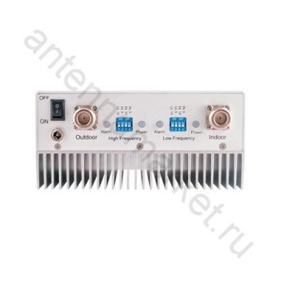 Репитер ДалСвязь DS-900/2100-10 Репитер ДалСвязь DS-900/2100-10