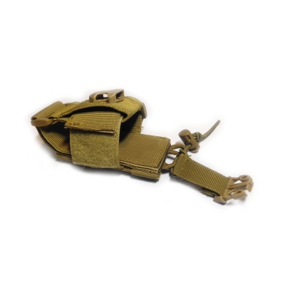 Подсумок для рации PRK03 койот