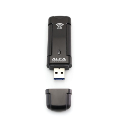 WiFi адаптер Alfa AWUS036EAC WiFi адаптер Alfa AWUS036EAC