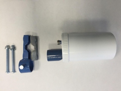 Bester BDM-3G Антенна с линейной поляризацией, 12,5 дБ Bester BDM-3G Антенна с линейной поляризацией, 12,5 дБ