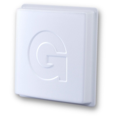 Gellan FullBand-15M MIMO BOX панельная Антенна, 3G/4G/LTE/WiFi, 15 дБ