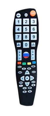 Пульт «Триколор ТВ» RC-BIG Пульт «Триколор ТВ» RC-BIG