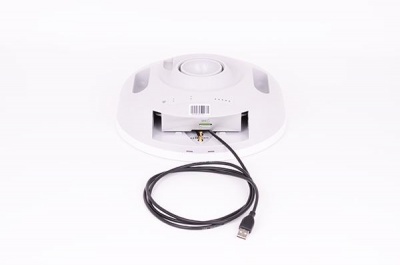 Антенна HiLink Multimood, 3G/4G/LTE/MIMO, 14 дБ
