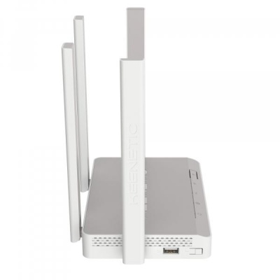 WiFi роутер Keenetic Extra KN-1711 WiFi роутер Keenetic Extra KN-1711