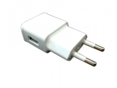 Адаптер питания USB ISA EP-TA90EWE 5V 2A