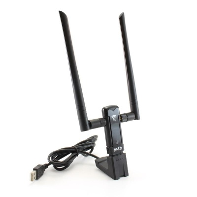 WiFi адаптер Alfa AWUS036AC WiFi адаптер Alfa AWUS036AC
