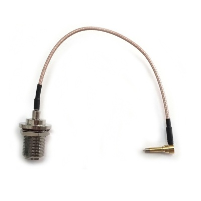 Переходник N-female - MS156 пигтейл Переходник N-female - MS156 пигтейл