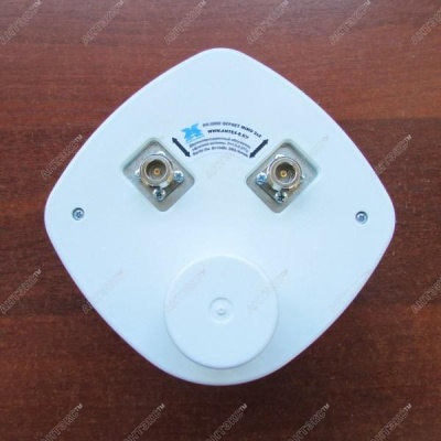 Антэкс AX-1800 OFFSET MIMO 2x2 облучатель для офсетной антенны, 2G/LTE Антэкс AX-1800 OFFSET MIMO 2x2 облучатель для офсетной антенны, 2G/LTE