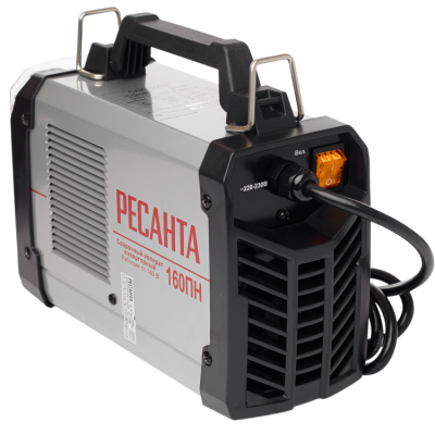 Сварочный аппарат РЕСАНТА САИ-160ПН