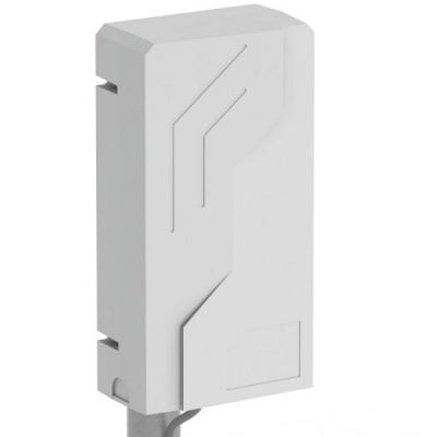 Антэкс Petra-12 MIMO 2x2 BOX панельная антенна с боксом