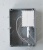 Антэкс AX-2520P MIMO 2x2 BIG BOX панельная антенна с боксом