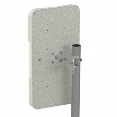 Антэкс Agata-2F MIMO 2x2 панельная антенна