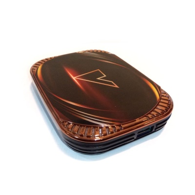 Медиаплеер Vontar X4 4Gb/64Gb