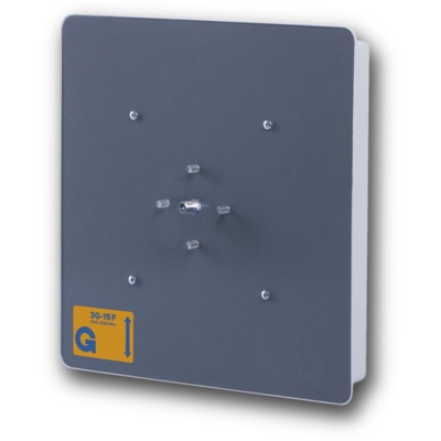 Gellan 3G-15F панельная Антенна, 2G/3G, 15 дБ Gellan 3G-15F панельная Антенна, 2G/3G, 15 дБ