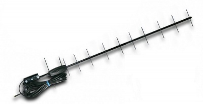 Триада 935 SOTA направленная Yagi Антенна, 2G/GSM, 12 дБ