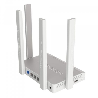 WiFi роутер Keenetic Extra KN-1711 WiFi роутер Keenetic Extra KN-1711