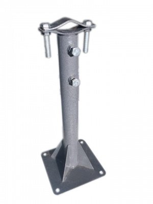 Кронштейн F40, малый телескопический