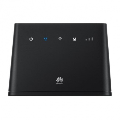 3G/4G Роутер Huawei B310s-22 3G/4G Роутер Huawei B310s-22