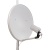Комплект Kroks KSS-Pot-e MIMO для установки 3G/4G mPCI модема в спутниковую тарелку